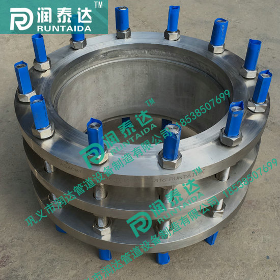鋼制伸縮器，鑄鐵伸縮器，熱力管道伸縮器，限位伸縮器